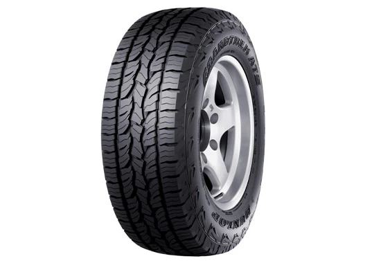 Neumático Dunlop dunlop at5 108h 235/65 R17