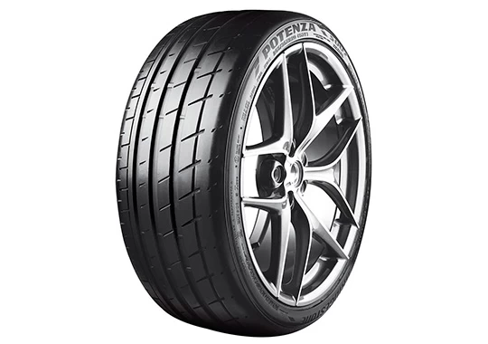 Neumático Bridgestone bridgestone potenza s007 95y 245/35 R20