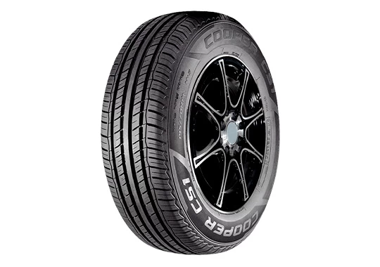 Neumático Cooper cooper cs1 98t 215/65 R16