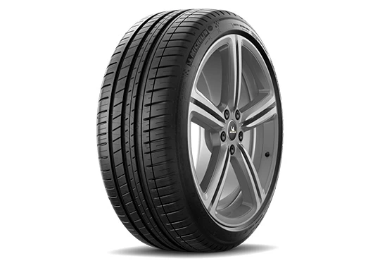 Neumático Michelin michelin pilot sport 3 96y 255/35 R19