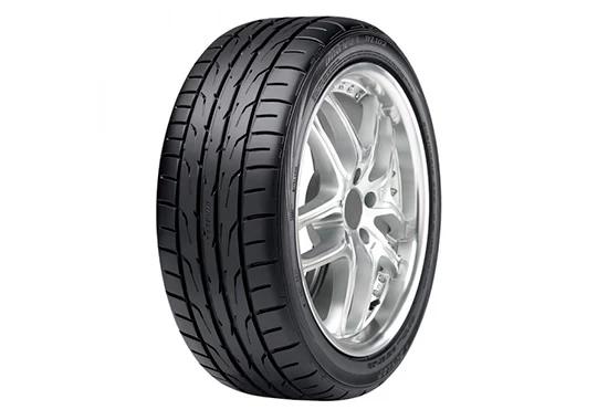 Neumático Dunlop dunlop dz102 95w 225/45 R18