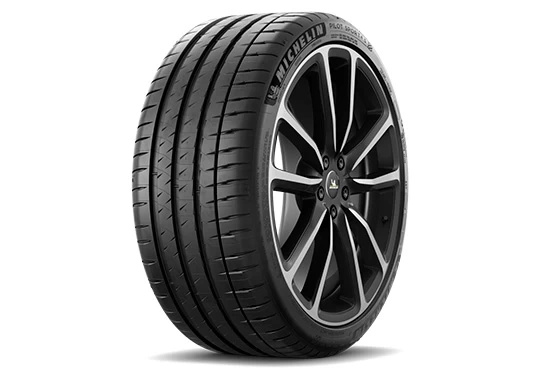 michelin pilot sport 4 s 99y