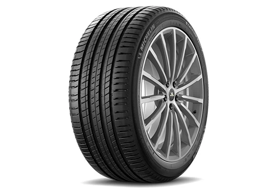 michelin latitud sport 3 101y