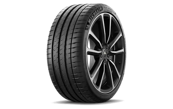 Neumático Michelin michelin pilot sport 4 s 100y 285/30 R21