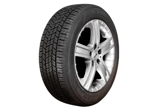 Neumático Yokohama yokohama avid s30 89v 205/55 R16