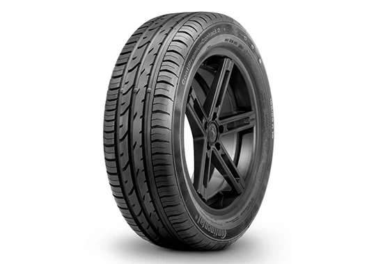 Neumático Continental continental xl fr premiumcontact 2 ao 90v 215/45 R16