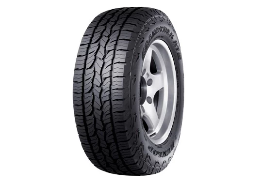 Neumático Dunlop dunlop at5 98h 215/65 R16