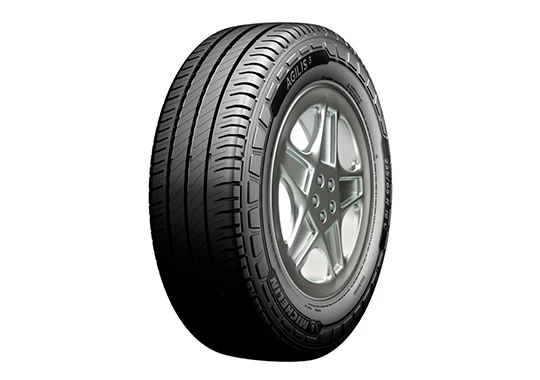 Neumático Michelin c michelin agilis 3 118/116r 225/75 R16