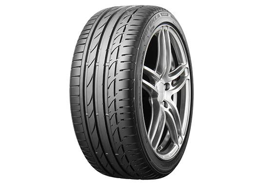 Neumático Bridgestone bridgestone potenza s001 ext 101y 275/40 R19