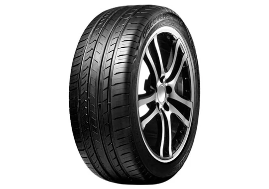 Neumático Cooper cooper discoverer uts 111w 255/55 R19