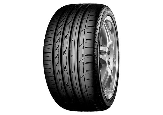 Neumático Yokohama yokohama runflat v103 91w 205/55 R16