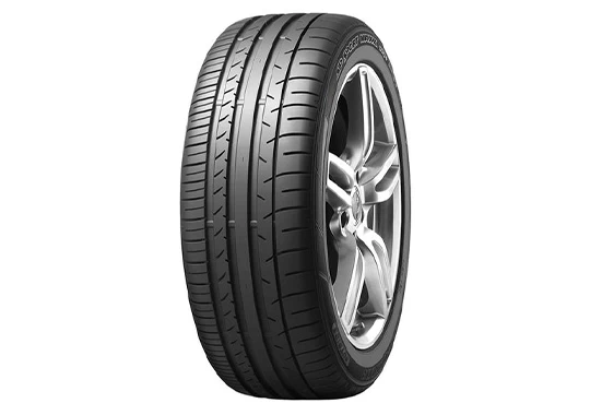 Neumático Dunlop dunlop max050+ 109y 255/55 R18