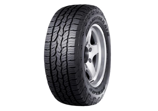 Neumático Dunlop dunlop at5 100t 225/70 R15