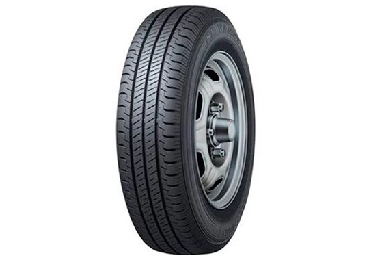Neumático Dunlop dunlop spvan01 107t 205/65 R16