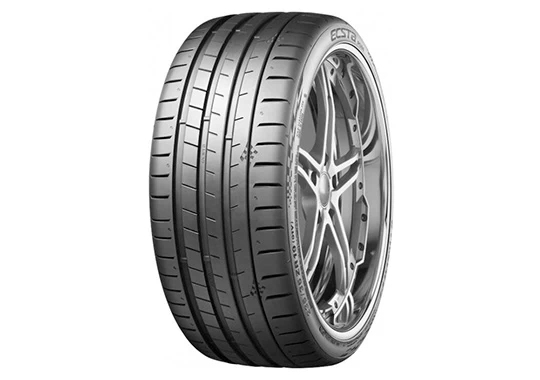 kumho ps91 97y