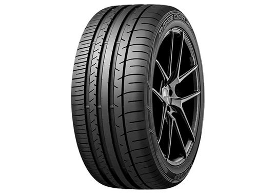 Neumático Dunlop dunlop max050+ runflat 97w 235/50 R18