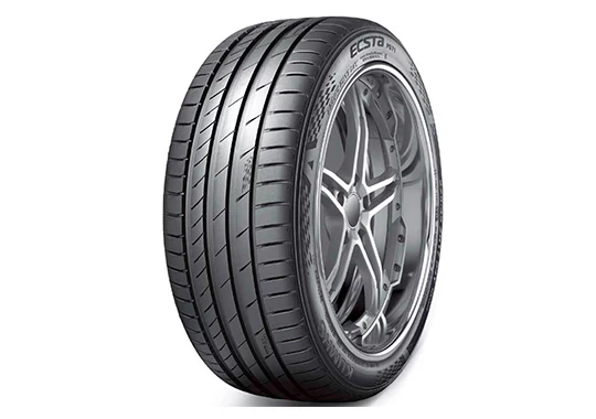 Neumático Kumho kumho ps71 93y 215/45 R17