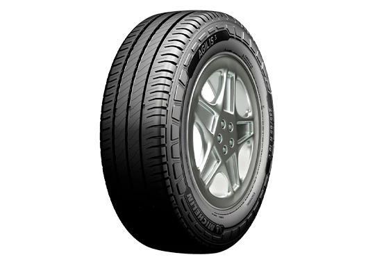 Neumático Michelin c michelin agilis 3 103/101t 215/60 R16