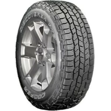 Neumático Cooper cooper discoverer rugged trek 121/118q 285/70 R17