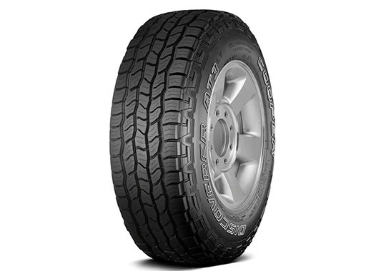Neumático Cooper cooper discoverer at3 123/120r 265/75 R16