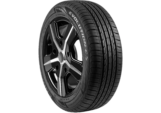 Neumático Cooper cooper evolution c5 91v 195/65 R15