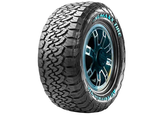 Neumático Sumaxx sumaxx all terrain t/a 112t 265/65 R17