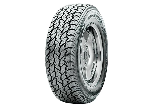 Neumático Mirage mirage  100s 215/75 R15
