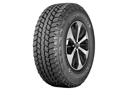 Neumático Firestone firestone destination at2 113s 265/70 R17