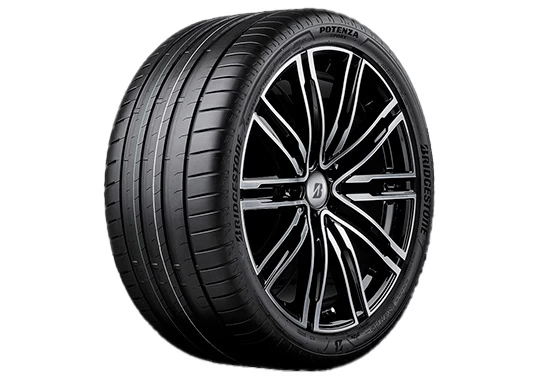 Neumático Bridgestone bridgestone potenza sport xl 94y 225/45 R17