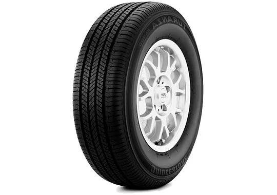 Neumático Bridgestone bridgestone turanza el440 89v 215/45 R18