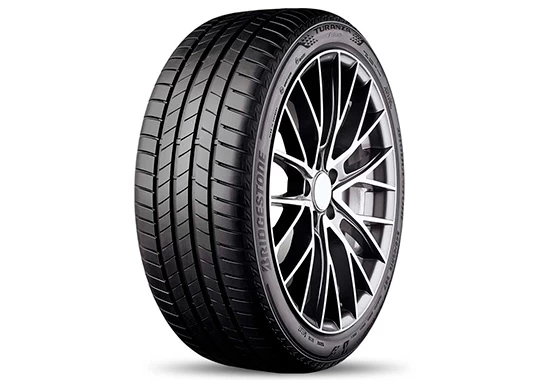 Neumático Bridgestone bridgestone turanza t005 ad 103y 245/45 R20