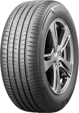 bridgestone alenza alenza 001 rft 100y