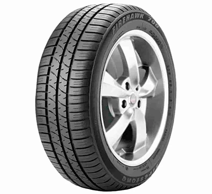 Neumático Firestone firestone f-700 87v 195/55 R16