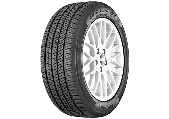 Neumático Yokohama yokohama s35 97v 225/55 R17
