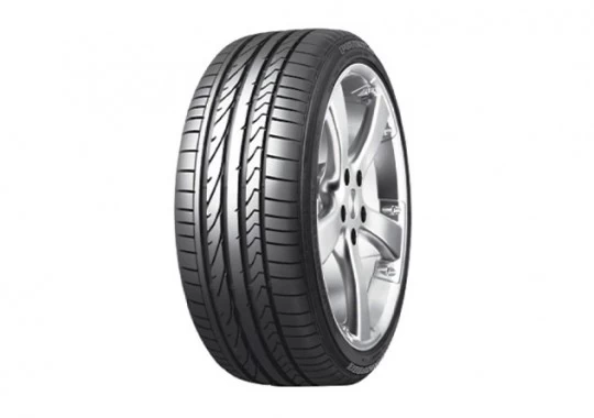 Bridgestone bridgestone potenza re050a 100y