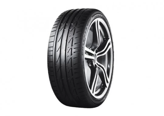 Neumático Bridgestone bridgestone potenza s001 89y 205/50 R17