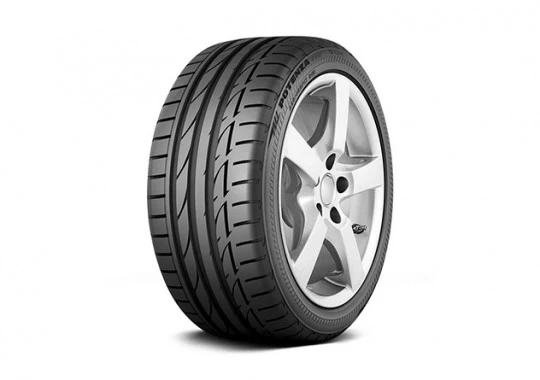 Neumático Bridgestone bridgestone potenza s001 rft 94w 225/50 R17