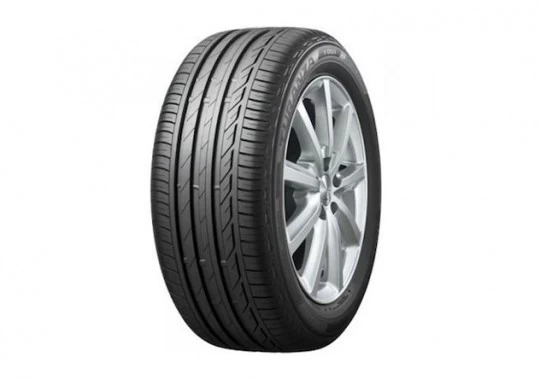 Neumático Bridgestone bridgestone turanza t001 rft 97w 225/55 R17