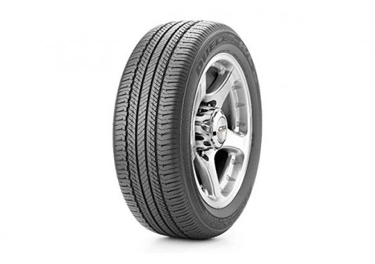 bridgestone dueler d400 102v