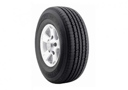 Neumático Bridgestone bridgestone dueler d684 ii 112s 265/65 R17