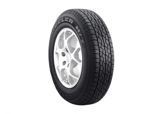 Neumático Bridgestone bridgestone dueler d687 101s 225/70 R16