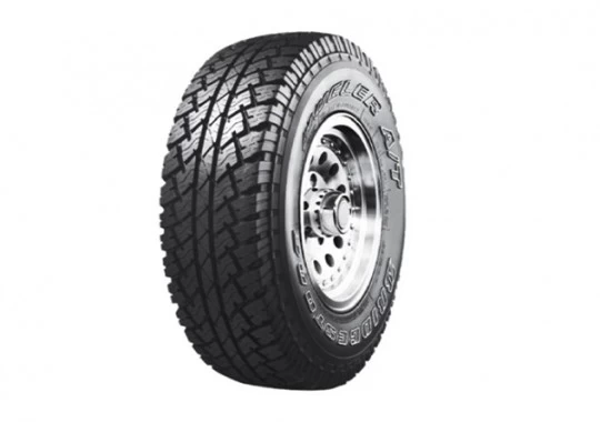 Neumático Bridgestone bridgestone dueler d693 96t 205/70 R15