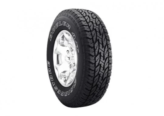 Neumático Bridgestone bridgestone dueler d694 102/100s 225/75 R16