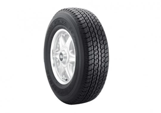Neumático Bridgestone bridgestone dueler d840 112s 265/70 R16