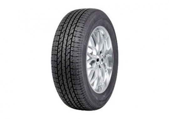 Neumático Bridgestone bridgestone alenza h/l 33 100v 225/60 R18