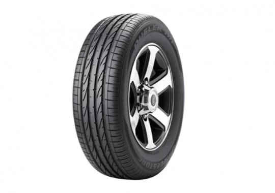 Neumático Bridgestone bridgestone dueler h/p sport 96v 215/60 R17