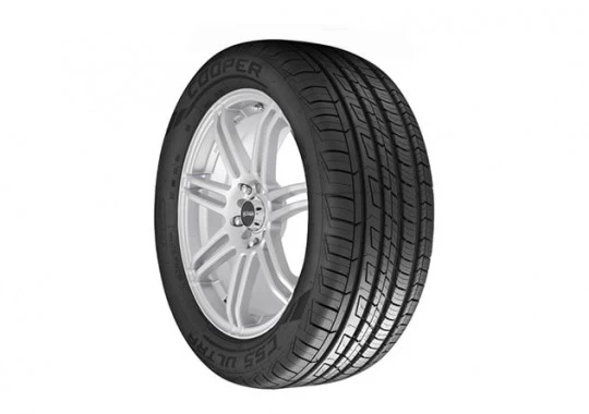 Neumático Cooper cooper evolution cs5 94v 225/50 R17