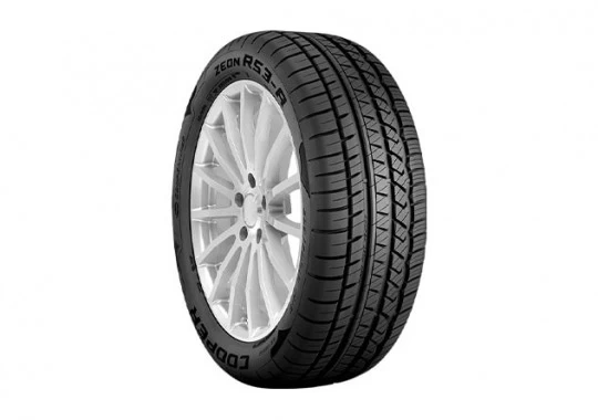 Neumático Cooper cooper zeon rs3-a 92w 275/35 R18