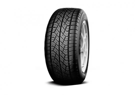 Neumático Yokohama yokohama g95a 97v 225/55 R17