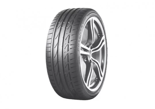 Neumático Bridgestone bridgestone potenza s001 rft 102y 275/35 R20